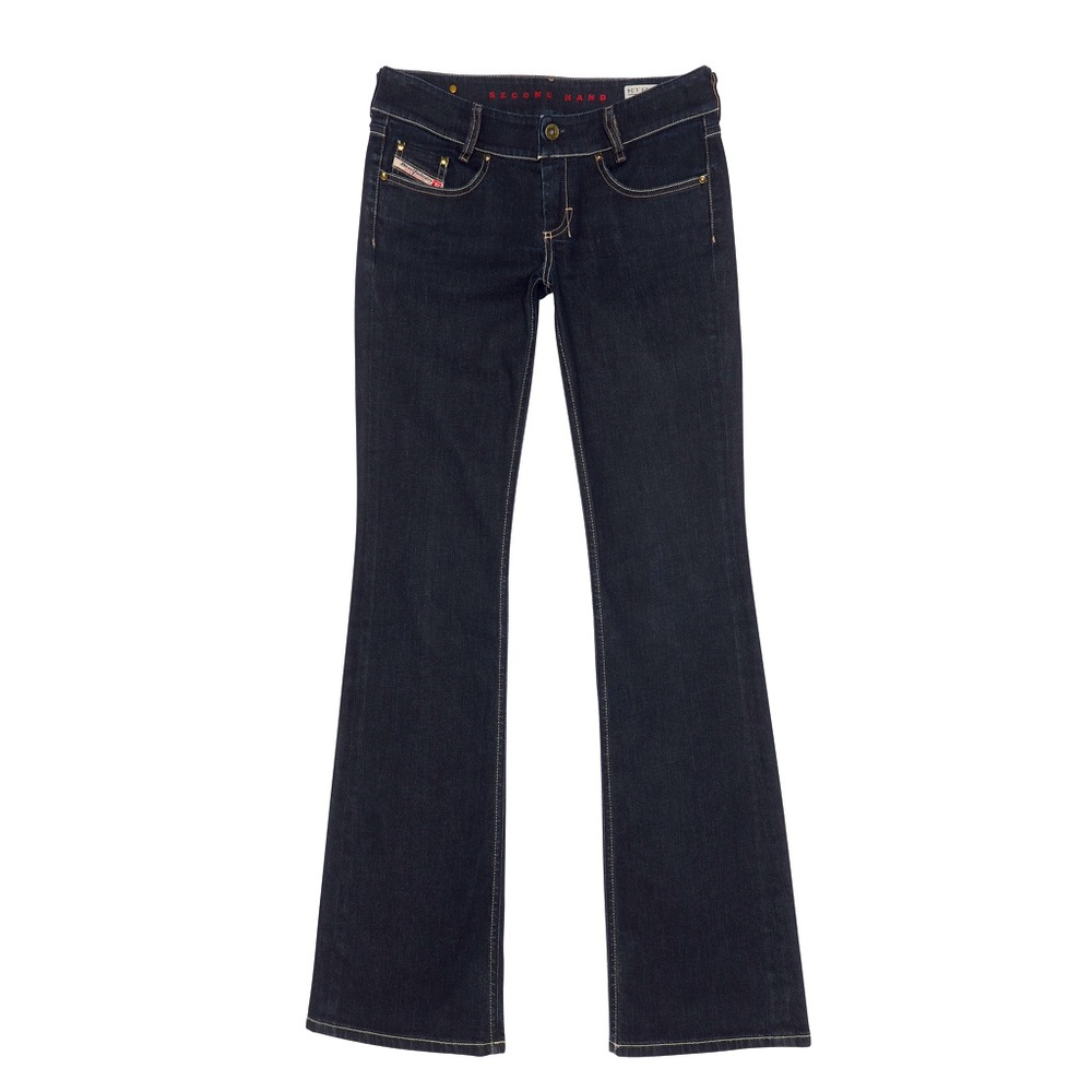 Diesel Italian jeans